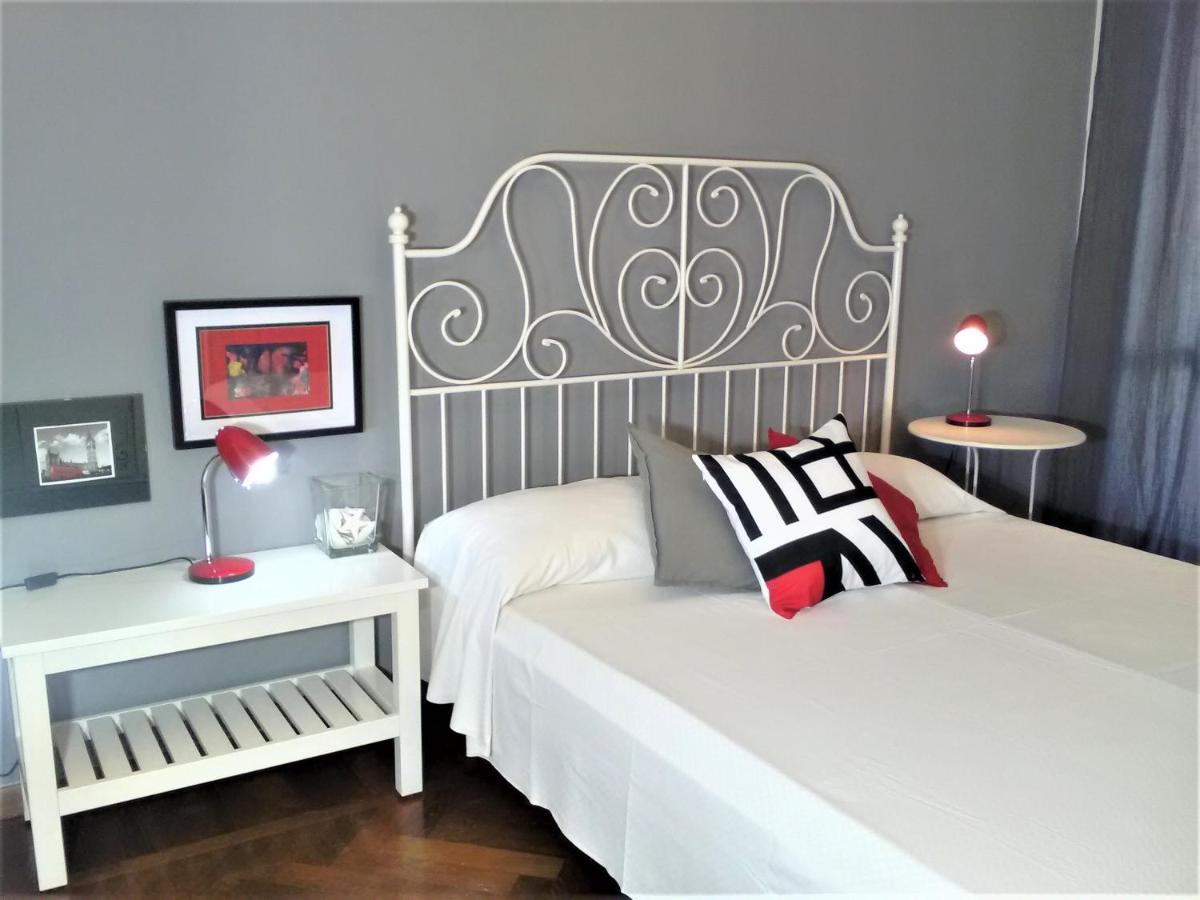 Apartamento Quadrilocale Lavinia Sestri Levante Exterior foto