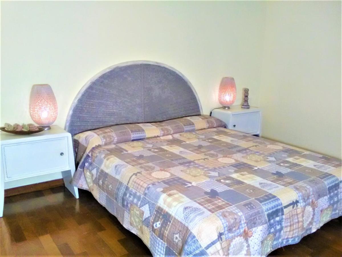 Apartamento Quadrilocale Lavinia Sestri Levante Exterior foto