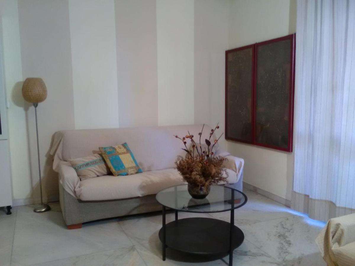 Apartamento Quadrilocale Lavinia Sestri Levante Exterior foto