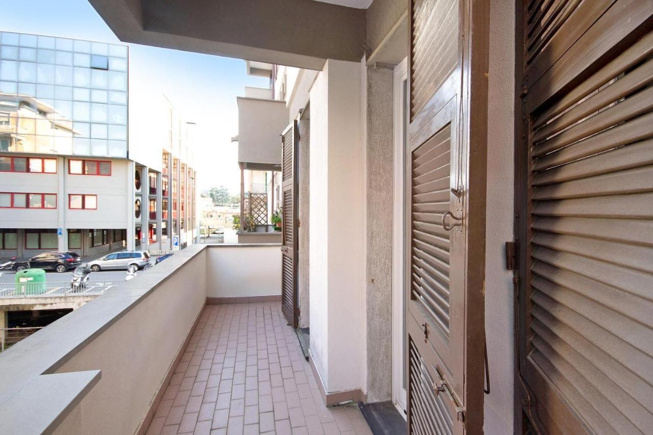 Apartamento Quadrilocale Lavinia Sestri Levante Exterior foto