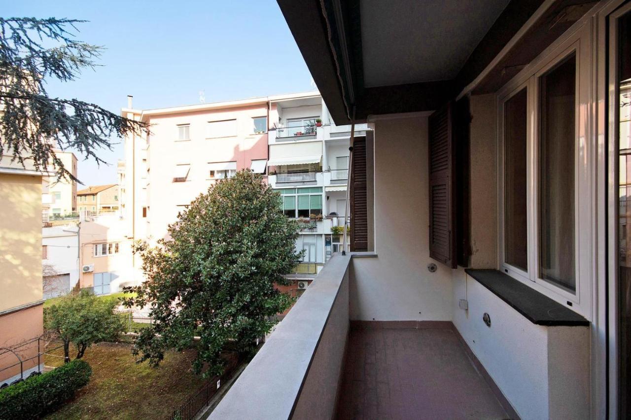 Apartamento Quadrilocale Lavinia Sestri Levante Exterior foto