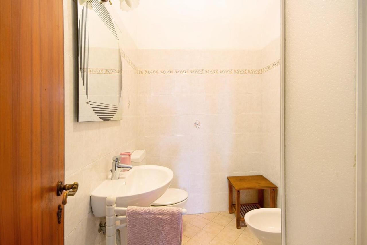 Apartamento Quadrilocale Lavinia Sestri Levante Exterior foto